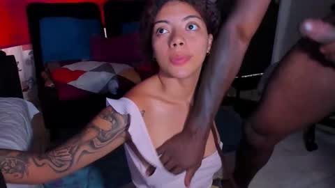 Kerlysmith24 online show from 01/05/26, 05:49