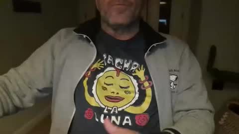 Anton online show from 01/08/26, 06:43