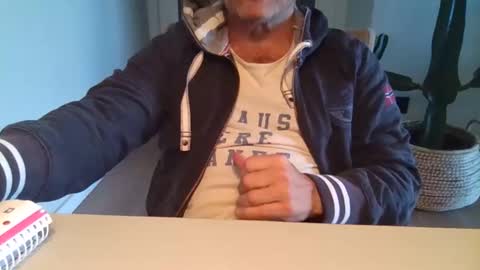 Anton online show from 05/13/26, 06:16
