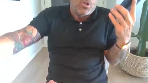 Anton online show from 05/21/26, 09:38