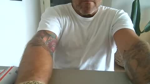 Snapshot of kermitgp3 chatting on 06/21/26, 11:13 Anton online show from 06/21/26, 11:13