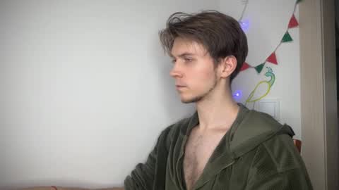 Kero online show from 12/14/25, 04:01