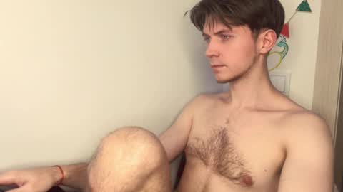 Kero online show from 01/18/26, 03:27