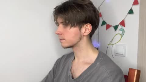 Kero online show from 02/15/26, 07:10