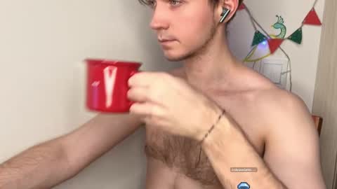 Kero online show from 03/05/26, 05:53