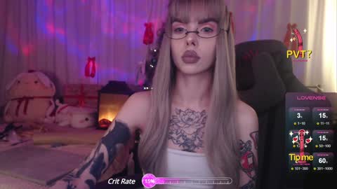 Kerry online show from 12/24/24, 01:17