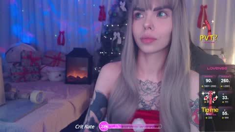 Kerry online show from 12/25/24, 01:53