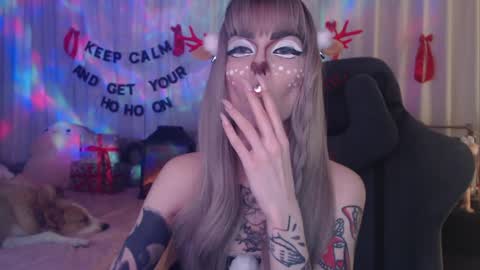 Kerry online show from 12/28/24, 07:43