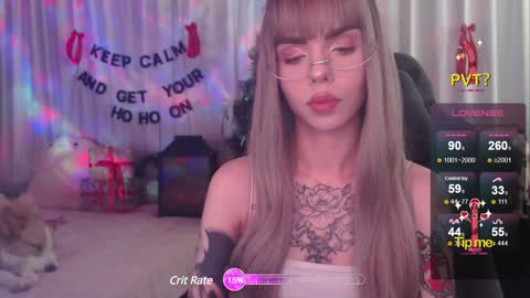 Kerry online show from 12/29/24, 10:14