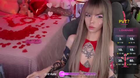 Kerry online show from 02/14/25, 10:25