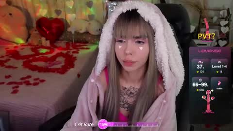 Kerry online show from 02/16/25, 11:16