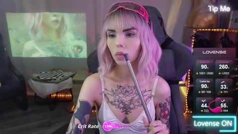 Kerry online show from 11/17/25, 07:08