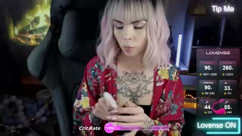 Kerry online show from 12/16/25, 11:21