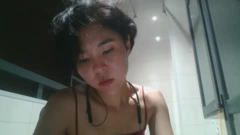 Snapshot of kerstinscotto chatting on 09/19/25, 05:13 Jenny online show from 09/19/25, 05:13