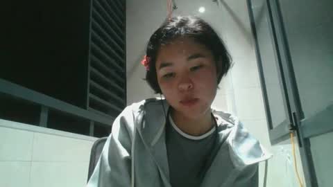 Snapshot of kerstinscotto chatting on 09/20/25, 06:31 Jenny online show from 09/20/25, 06:31