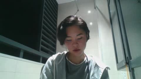 Snapshot of kerstinscotto chatting on 09/21/25, 05:03 Jenny online show from 09/21/25, 05:03