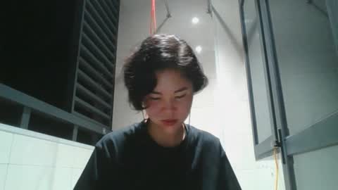 Snapshot of kerstinscotto chatting on 09/26/25, 04:44 Jenny online show from 09/26/25, 04:44