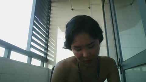 Snapshot of kerstinscotto chatting on 10/09/25, 08:23 Jenny online show from 10/09/25, 08:23