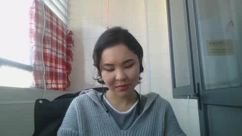 Jenny  online show from 12/14/25, 03:56