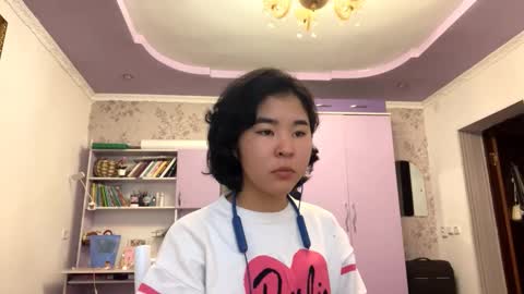 Jenny  online show from 02/18/26, 03:57