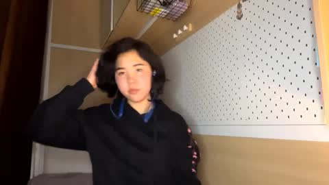 Jenny  online show from 03/11/26, 07:36