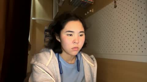 Jenny  online show from 04/05/26, 08:11