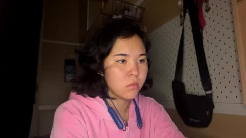 Jenny  online show from 05/03/26, 10:16