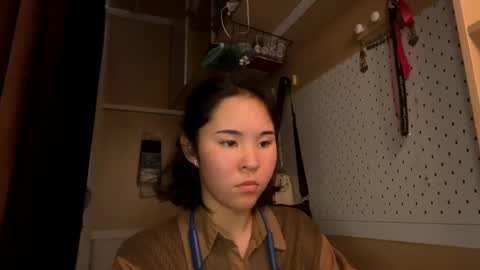 Jenny  online show from 05/07/26, 05:24