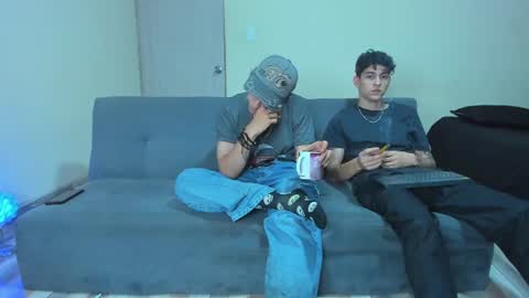 Snapshot of kervs_danny_josh chatting on 07/10/26, 02:49 Ed Edd Eddy online show from 07/10/26, 02:49