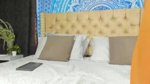 Kery Hillson online show from 01/03/25, 12:19