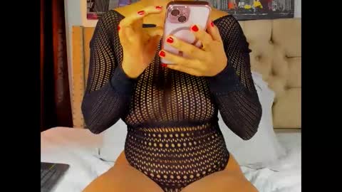 Kery Hillson online show from 01/16/25, 12:20