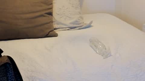 Kery Hillson online show from 02/12/26, 12:11