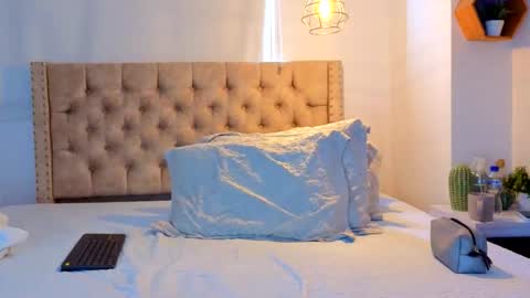 Kery Hillson online show from 03/23/26, 03:05