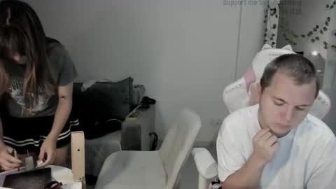 kesh_mne online show from 09/21/25, 05:25