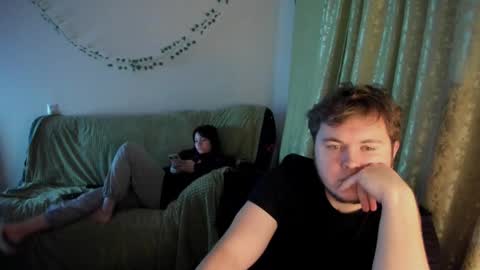 kesh_mne online show from 03/11/26, 06:25