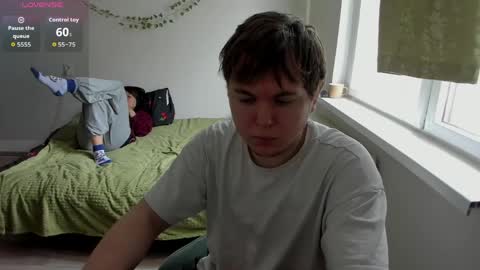 kesh_mne online show from 04/07/26, 09:32