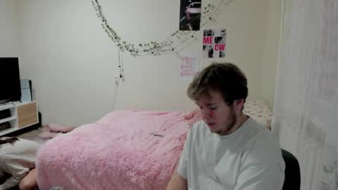 kesh_mne online show from 04/24/26, 04:31