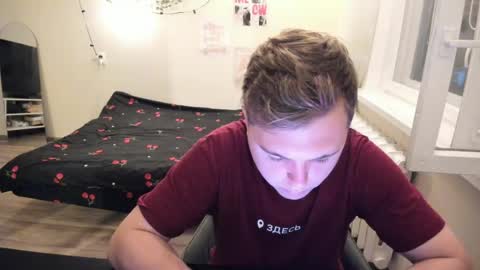 kesh_mne online show from 06/04/26, 06:36