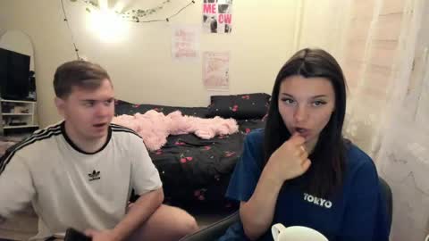 kesh_mne online show from 06/06/26, 08:13