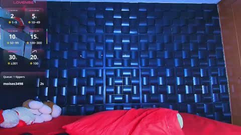 KESHA online show from 02/10/26, 05:22