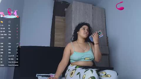 KESHA online show from 03/07/26, 05:26