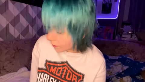 Eva online show from 01/17/26, 05:16