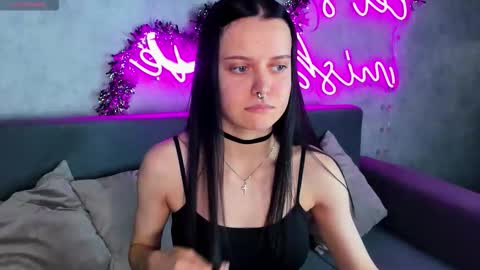 kessi_millis online show from 01/18/26, 01:20