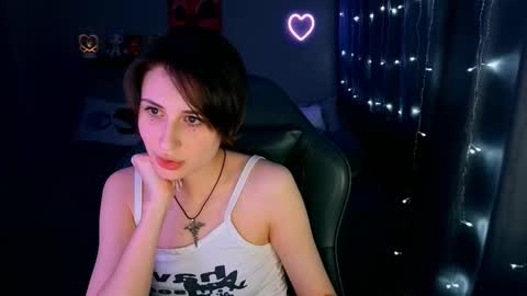 Keti 3 online show from 02/23/26, 05:43