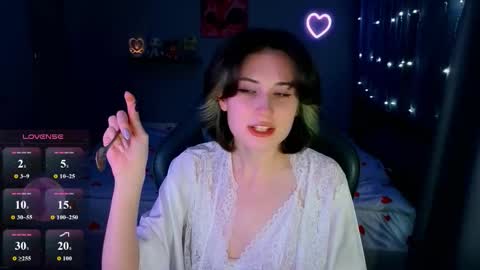 Keti 3 online show from 03/16/26, 08:24