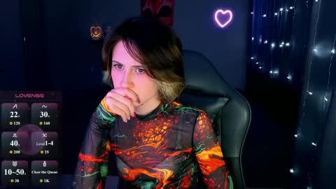 Keti 3 online show from 03/18/26, 07:39