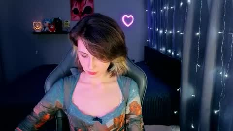 Keti 3 online show from 03/27/26, 08:08