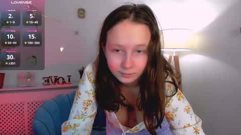 Ketrin online show from 01/26/25, 09:51