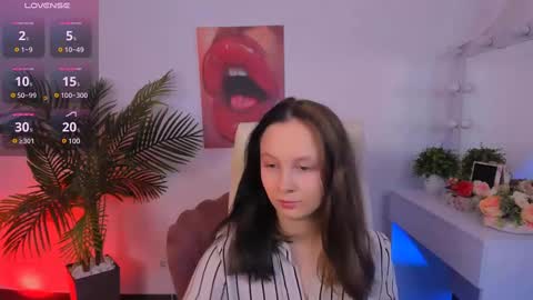 Ketrin online show from 03/06/25, 10:09