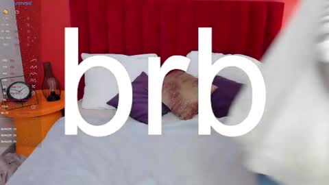 KatrinaKetrin online show from 02/06/25, 04:42